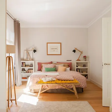 فندق Cosy Cantinho Marysol لوريس