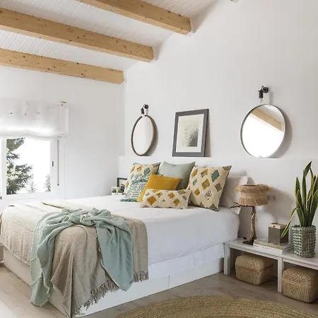Cosy Cantinho Marysol فندق